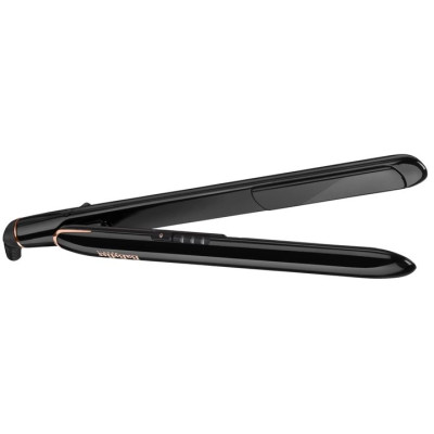 Випрямляч Babyliss Super Shine 230, 41Вт, темп.режимів-3, 180-230С, кераміка, чорний