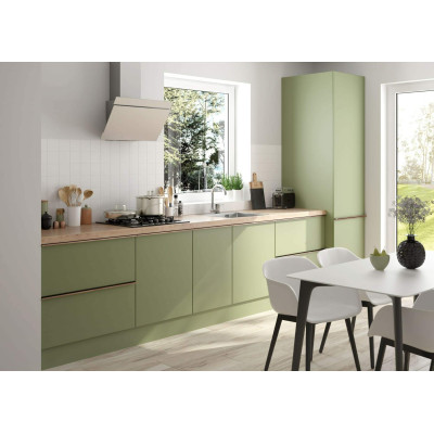 Змішувач для кухні Deante Aster, довж.виливу - 184мм, складний, 1важіль, хром Змішувач для кухні Deante Aster, довж.виливу - 184мм, складний, 1важіль, хром