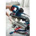 Bosch Пила торцювальна GCM 216, 1300Вт, 216мм, 24мм, 10.1кг