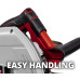 Пила дискова Einhell TE-PS 165 1200Вт 165х20мм 4.75кг