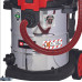 Пылесос профессиональный Einhell TE-VC 2350 SACL, 1600Вт, 230мБар, контейнер 50л, розетка, класс L, 13.1кг (2342475)