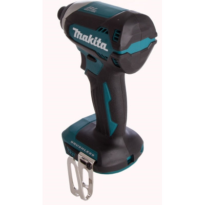 Гайковерт ударний Makita DTD153Z LXT 18В 170Нм 3400об/хв 1.5кг без АКБ та ЗП Гайковерт ударний Makita DTD153Z LXT 18В 170Нм 3400об/хв 1.5кг без АКБ та ЗП