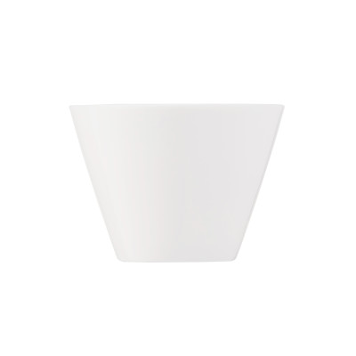 Соусник ARDESTO, 105мл, порцеляна, білий