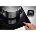 Electrolux Варочная поверхность индукционная, 60см, Hob2Hood, черный CIT61443