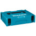 Кейс для инструмента Makita Makpac 1, 10.5х39.5х29.5см, пластик