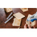 Пістолет клейовий Dremel GlueGun 930 стрижні 7мм 105-165° 0.2кг
