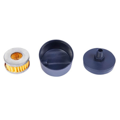 Компресор повітряний EnerSol ES-AC885-100-4OF безолійний 3360Вт, 100л, 885л/хв, 8бар, 46.5кг