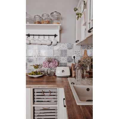 Тостер Gorenje 900Вт, пластик/метал, бежевий (T900RL)