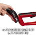 Кусторез аккумуляторный Einhell GE-CH 18/50 Li - Solo 18В PXC 50см шаг 17мм 2.2кг (без АКБ и ЗУ) (3410945)