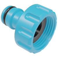 Конектор для крана Cellfast BASIC 3/4' з внутрішнім різьбленням Конектор для крана Cellfast BASIC 3/4' з внутрішнім різьбленням