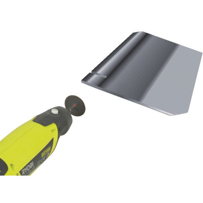 Шлифмашина прямая Ryobi EHT150V 150Вт 10000-35000об/мин кейс комплект 115 принадлежностей (5133000754)