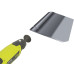 Шлифмашина прямая Ryobi EHT150V 150Вт 10000-35000об/мин кейс комплект 115 принадлежностей (5133000754)