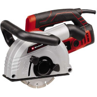 Борозник Einhell TE-MA 1700 диск 150мм 1700Вт паз 38мм глибина пазу 40мм 5.54кг сумка