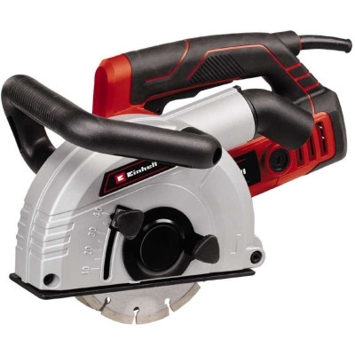 Борозник Einhell TE-MA 1700 диск 150мм 1700Вт паз 38мм глибина пазу 40мм 5.54кг сумка