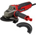 Einhell Шліфмашина кутова TE-AG 125/1010 125мм 12000об·хв 2.25кг