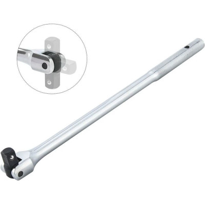 Ключ воріт Tolsen, із шарніром, 1/2