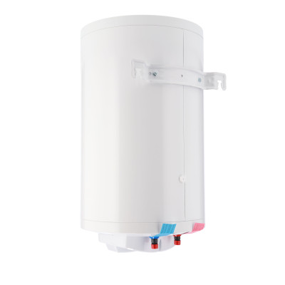 Водонагрівач електр. Tiki круглий GBF, 50л, 2кВт, сухий тен, мех. кер-ння, C, білий, 700096 Водонагрівач електр. Tiki круглий GBF, 50л, 2кВт, сухий тен, мех. кер-ння, C, білий, 700096