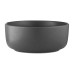 Салатник ARDESTO Trento, 16см, кераміка, сірий