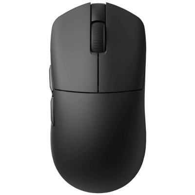 Миша Lemokey G1 USB-A/USB-C/WL/BT, 8K, чорний