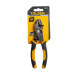 Плоскогубці переставні Tolsen Профі, 160мм