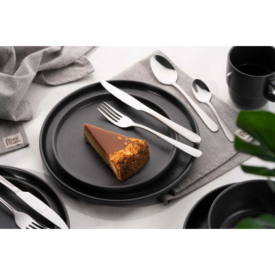 ARDESTO Набір столових ножів Black Mars Zenith 2 пр., нержавіюча сталь ARDESTO Набір столових ножів Black Mars Zenith 2 пр., нержавіюча сталь