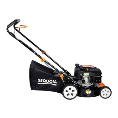 Газонокосарка бензинова SEQUOIA SPLM4000 2.0кВт 45л 40см 55л 25-75мм 24.5кг