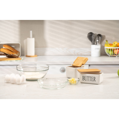 ARDESTO Форма для запікання BLACK MARS, кругла, 22 см