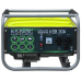 Генератор бензиновий Konner&Sohnen BASIC KSB 30A, 230В, 2.8кВт, ручний стартер, 36.2кг