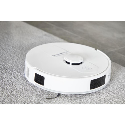 Робот-пилосос Rowenta X-Plorer Serie 140+ Total Care RR9197WH