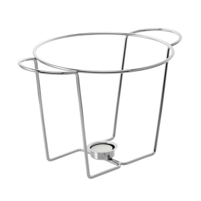 Марміт ARDESTO Black Mars 3800мл, скло, нержавіюча сталь, кругла, прозорий