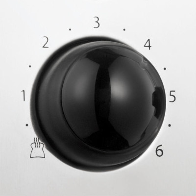 Тостер  Russell Hobbs 1670Вт, нержав., підігрів, жасмін