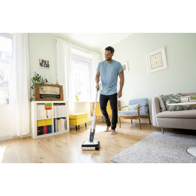 Karcher Машина для миття підлоги ручна FC 2-4 Karcher Машина для миття підлоги ручна FC 2-4