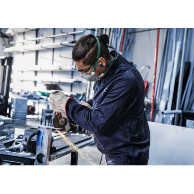 Диск відрізний Bosch Professional X-Lock по металу 115х1.6мм Диск відрізний Bosch Professional X-Lock по металу 115х1.6мм