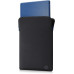 HP Чохол Protective Reversible 15.6 Black/Blue Laptop Sleeve