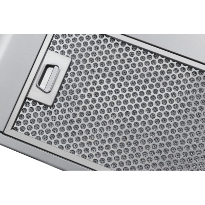 Витяжка Hansa вбудована, 60см, 417м3ч, нерж