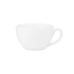 Чашка Ardesto Imola, 340мл, фарфоровая, белая Чашка Ardesto Imola, 340мл, фарфоровая, белая