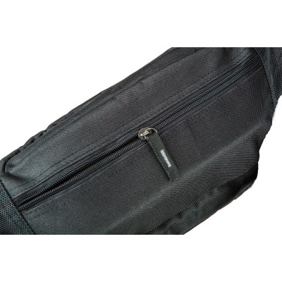 Neo Tools Сумка поясна універсальна, 4 кишені, поліестер, 14х36.5х13см
