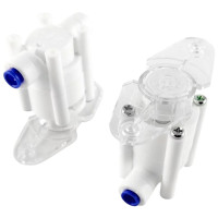 Контролер витоку води Organic трубка-трубка 1/4