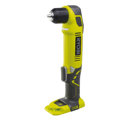 Шуруповерт-дрель кутовий акумуляторный Ryobi ONE+ RAD1801M 18В 15Нм 1100об·мин 1.83кг (без АКБ та ЗП)