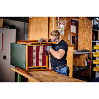 Компресор повітряний Einhell TE-AC 24 Silent, 750Вт, 24л, 135л/хв, 8бар