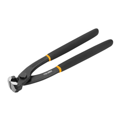 Кліщі торцові Tolsen Профі, 200мм, CrV