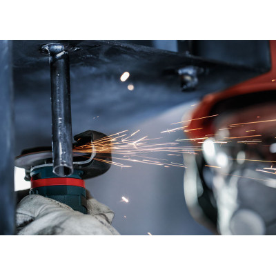 Круг відрізний Bosch Professional Expert for Inox, 76х10х1мм, 5шт Круг відрізний Bosch Professional Expert for Inox, 76х10х1мм, 5шт