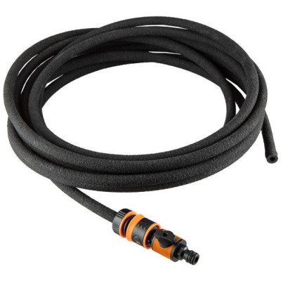 Шланг садовий Neo Tools для краплинного поливу 1/2