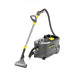 Пилосос професійний миючий Karcher Puzzi 10/1 1250Вт 254мБар контейнер 10/9л 10.5кг (1.100-131.0)