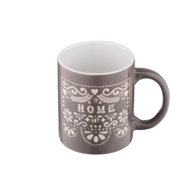 Чашка ARDESTO Adorn, 320мл, кераміка, в асортименті