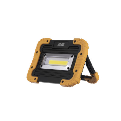 2E Прожектор акумуляторний WLBL1844, Micro-USB, 4400мА•год, 1000лм, 10Вт, 3 функції освітлення, IP44