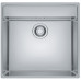 Кухонна мийка Franke Maris, нерж. сталь, прямокутн, без крила, 500х400х180, чаша-1, врізна, MRX 210-50 TL, сталь