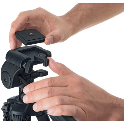 Штатив Bosch Professional BT 150 1/4 Штатив Bosch Professional BT 150 1/4