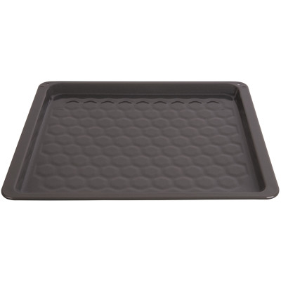 Духовка Hansa электрическая, 65л, A, дисплей, конвекция, бежевый (BOEB68433)