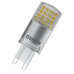 Osram Лампа LED G9 3.8Вт 470Лм 4000K PIN40